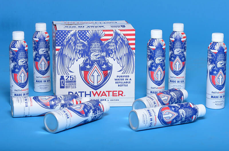 Pathwater Direct Relief