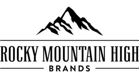 Rocky Mountain High Brands logo