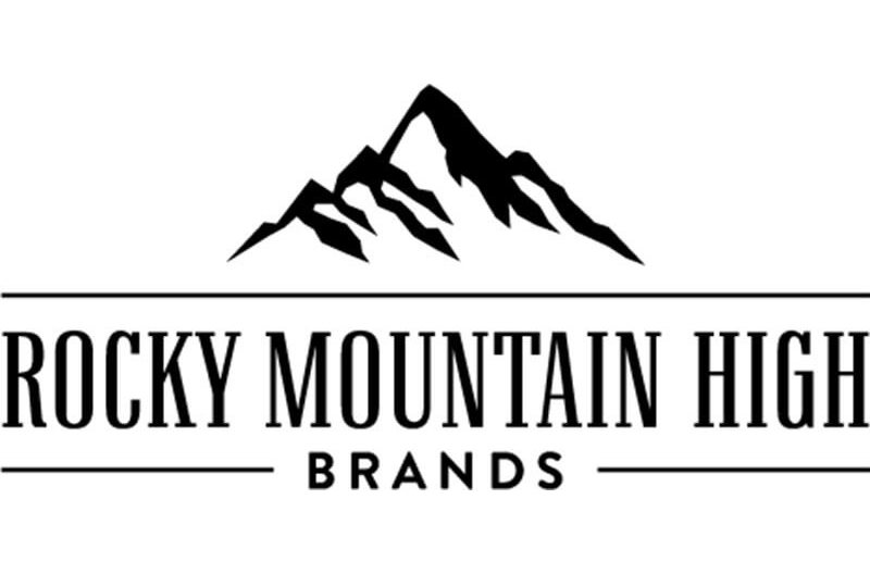 Rocky Mountain High Brands logo