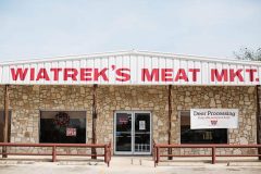 Wiatrek's Meat Market, Ray