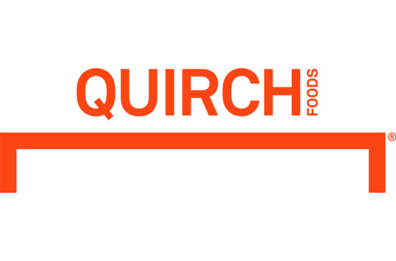 Quirch Foods logo ESG