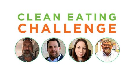 Viva Fresh Clean Eating Challenge