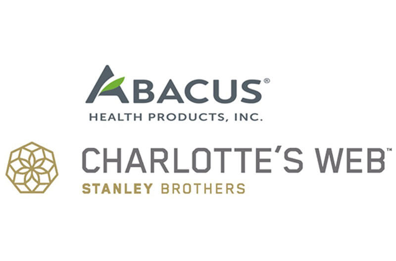 Abacus Health Products Charlotte's Web