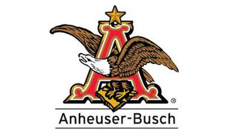 Anheuser Busch logo expanded partnership