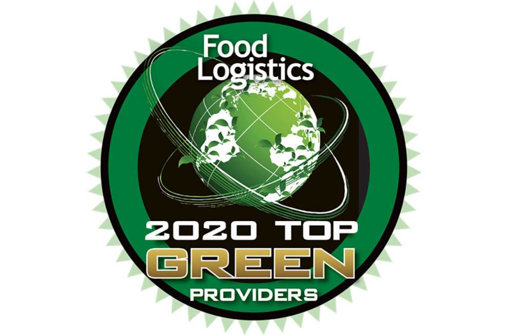 Blue Ridge Top Green Provider