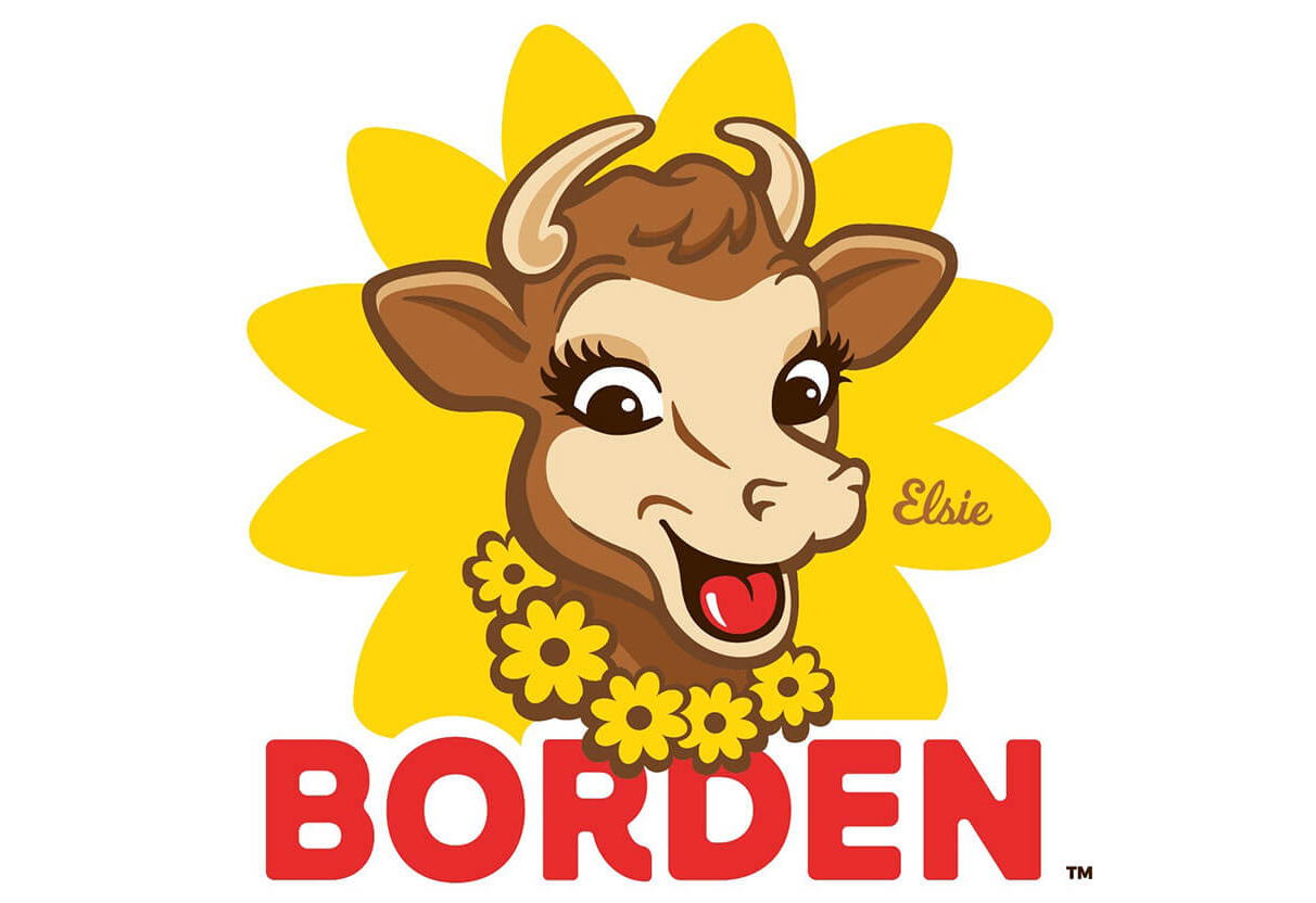 Borden Dairy state fair