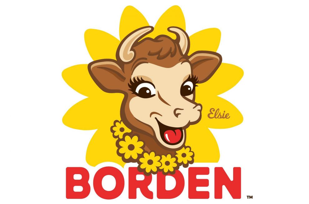 Borden Dairy