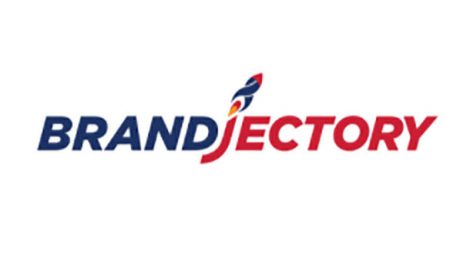 Brandjectory logo