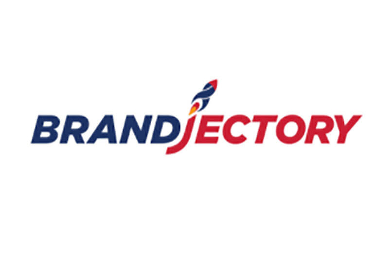 Brandjectory logo