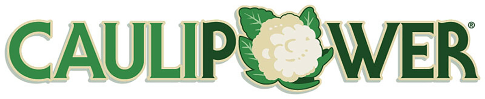 Caulipower logo teaching gardens