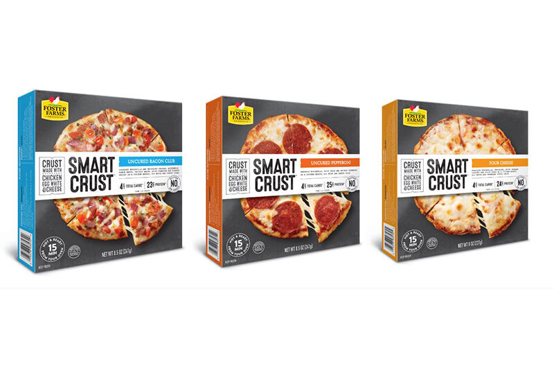 Foster Farms Smart Crust