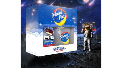 G Fuel MoonPie