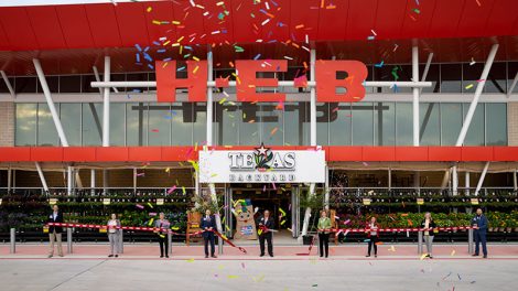 H-E-B South Austin