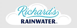 Richard's Rainwater logo