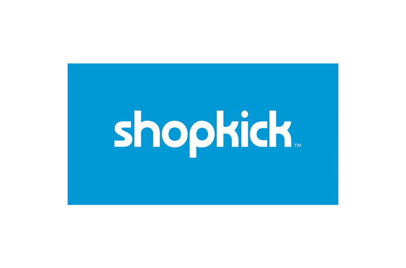 Shopkick stockpile