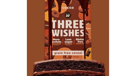 Three Wishes cocoa