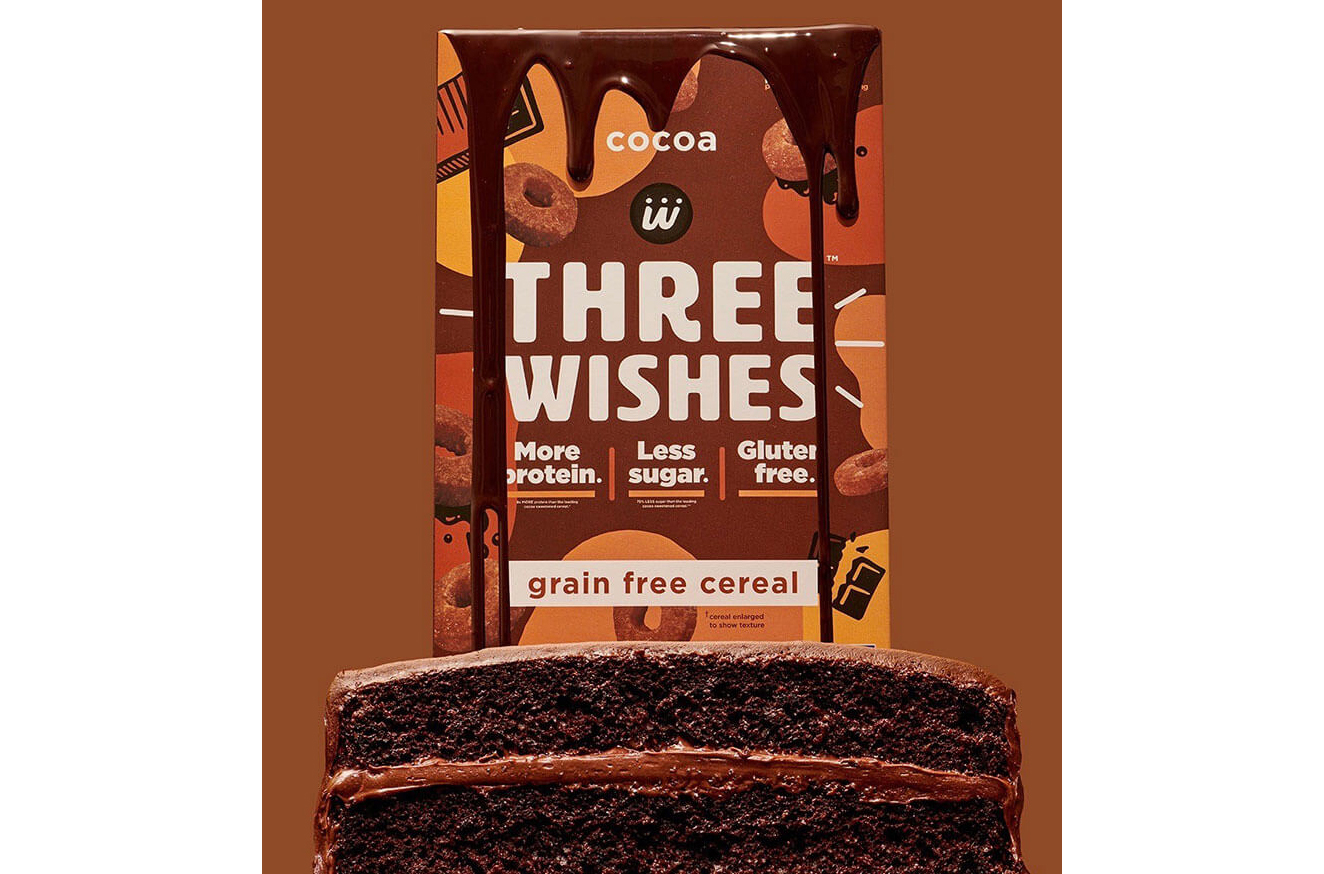 Three Wishes cocoa