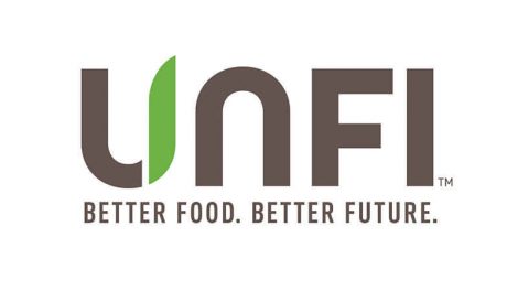 UNFI logo