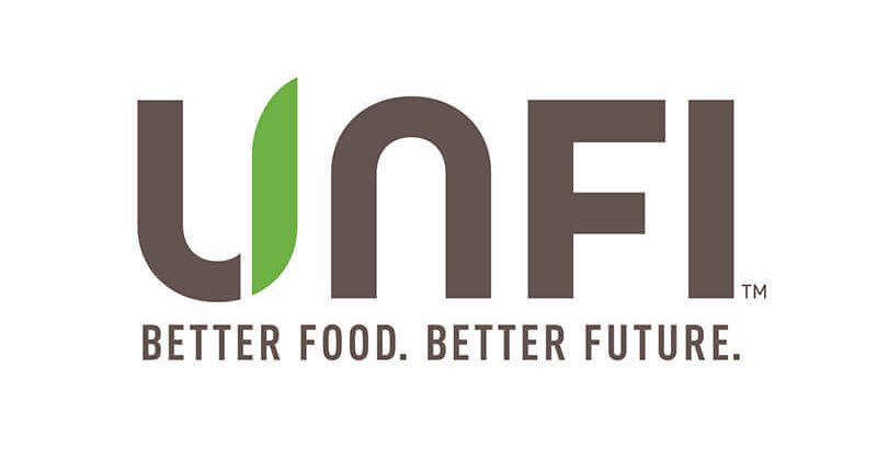 UNFI logo