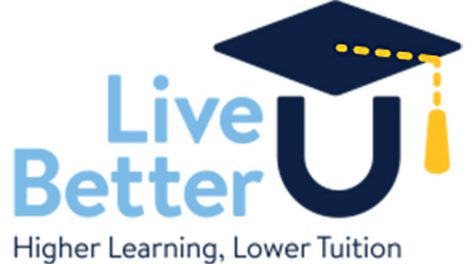 Walmart Live Better University LBU