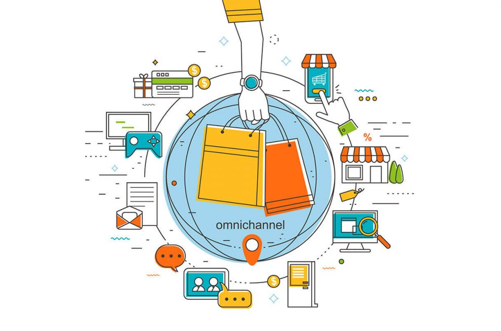 omnichannel shopping