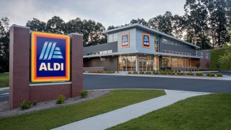 Aldi commitment