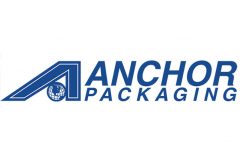 Anchor Packaging logo Paragould