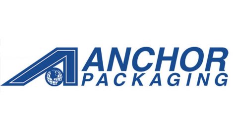 Anchor Packaging logo Paragould