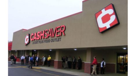 Cash Saver Memphis