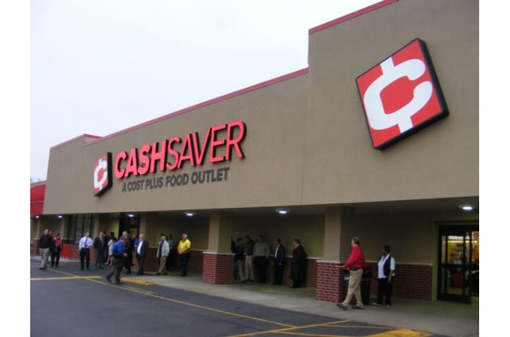 Cash Saver Memphis