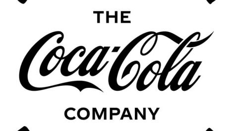 Coca-Cola logo