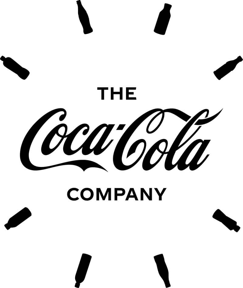 Coca-Cola logo