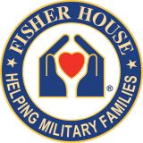 Fisher House logo