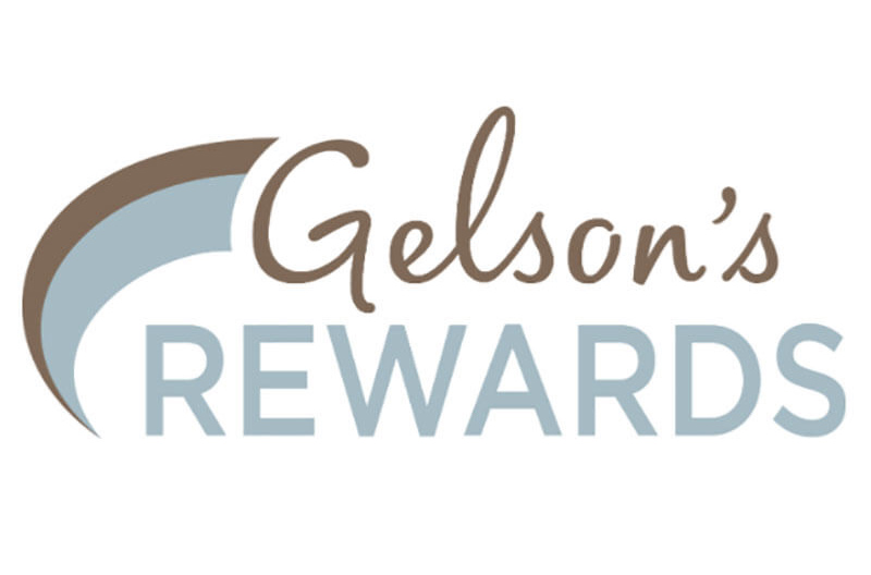 Gelsons rewards program