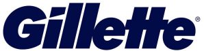 Gillette logo