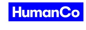 HumanCo logo