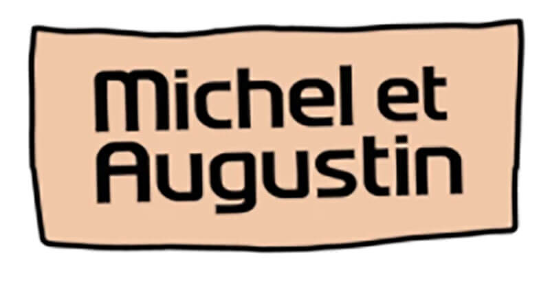 Michel et Augustin