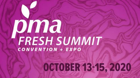 PMA Fresh Summit 2020