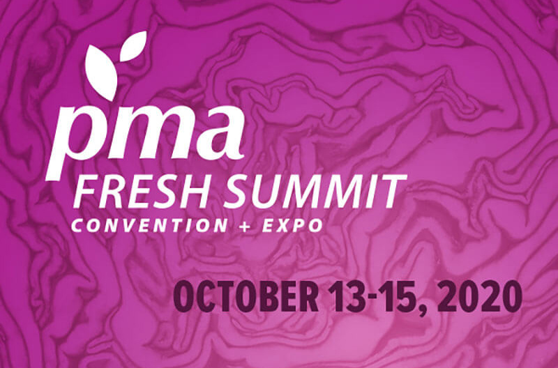 PMA Fresh Summit 2020