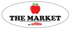 The Market by Superior logo