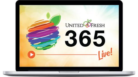 United Fresh Live! 365 Learn & Engage