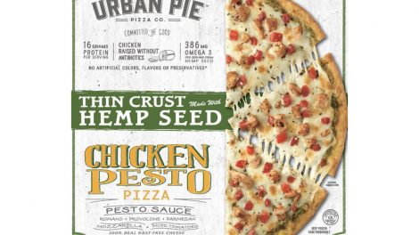 urban pie hemp crust