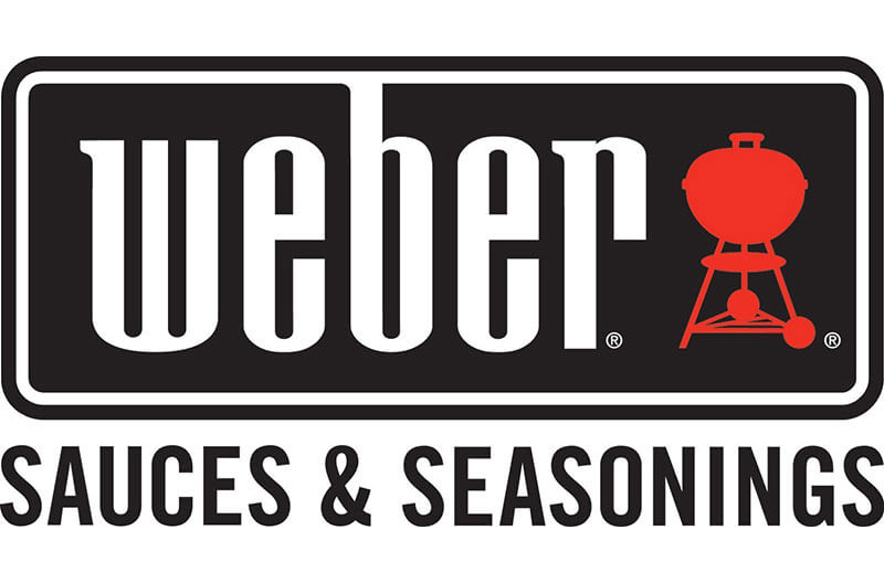 Weber Sauces grill