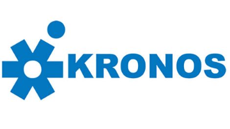 Kronos logo