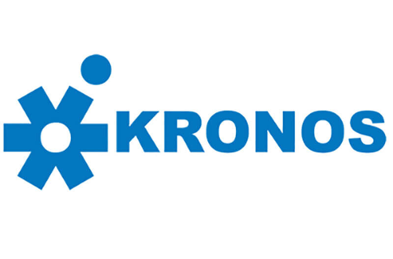 Kronos logo