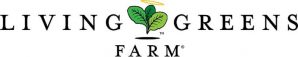 Living Green Farms logo