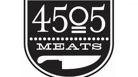 4505 Meats logo Cheese-Charrones