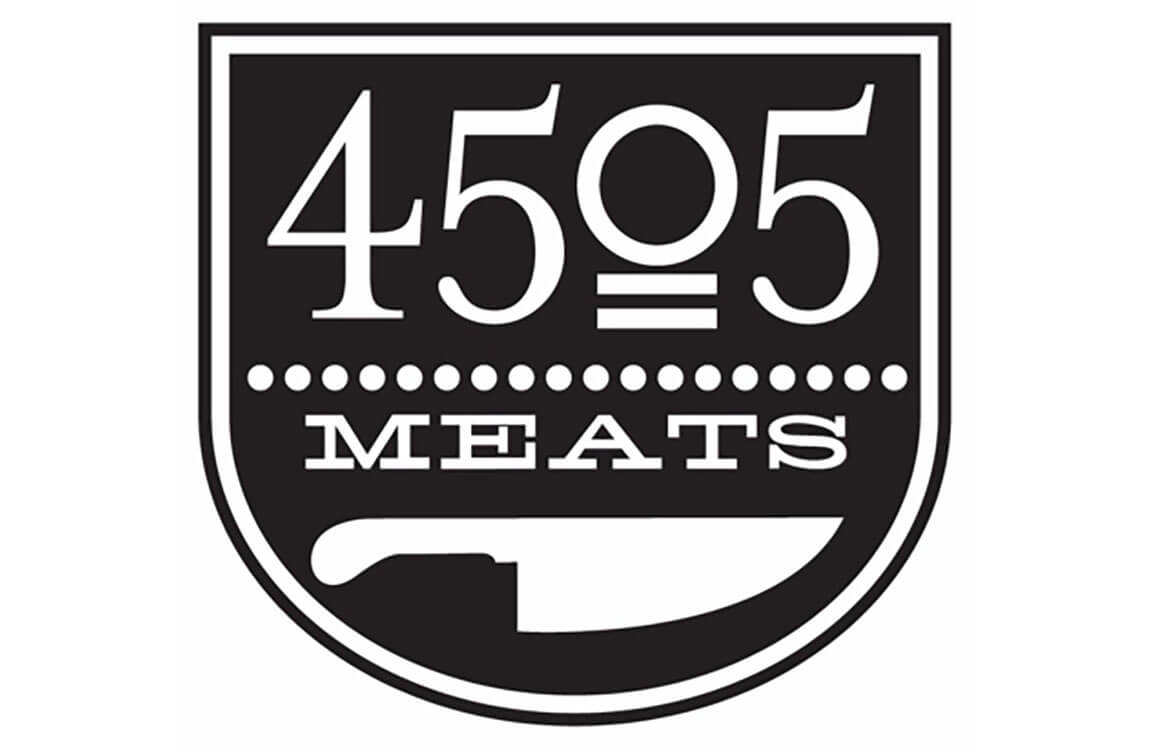 4505 Meats logo Cheese-Charrones