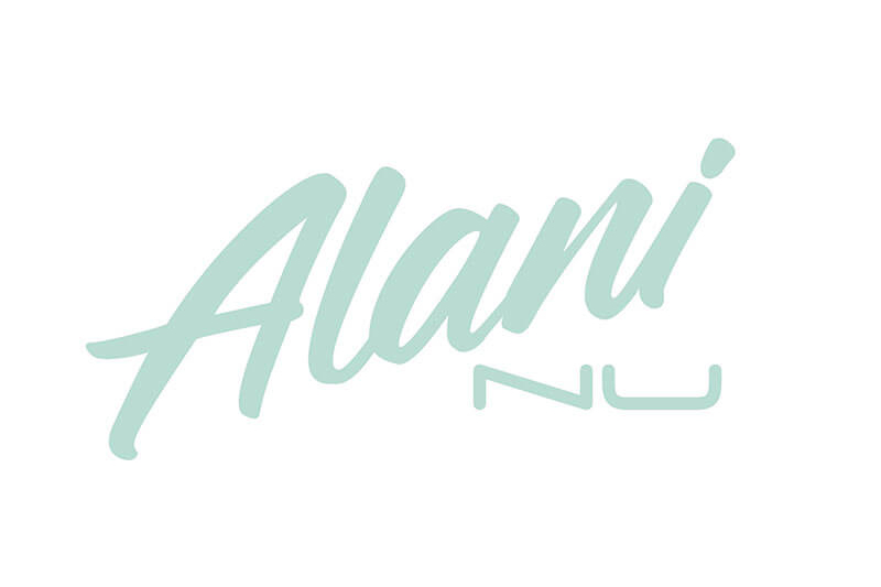 Alani Nu energy drinks