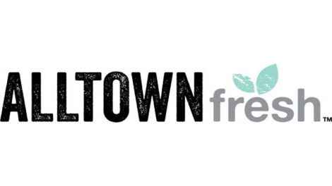 Alltown Fresh logo schenectady